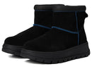 1168010 KOOLABURRA BY UGG KOOA MINI HYBRID SIZE 5 BLACK WOMEN - Brand New