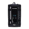 CYBERPOWER AVRG900LCD INTELLIGENT LCD UPS SYSTEM 900VA 480W 12 OUTLETS - BLACK - Like New