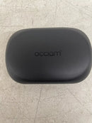 INEAR OCCIAM - WIRELESS EARBUDS BLUETOOTH 5.3 HEADPHONES 96HRS T9 - BLACK - Like New