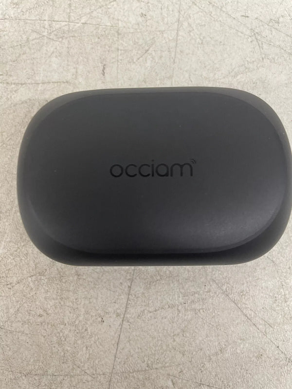INEAR OCCIAM - WIRELESS EARBUDS BLUETOOTH 5.3 HEADPHONES 96HRS T9 - BLACK - Like New