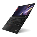 LENOVO THINKPAD T14 GEN 2 14" FHD I7-1185G7 16GB 256GB SSD 20W1S0RC00 - BLACK - Like New
