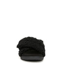 J0895F1001 Vionic Women's Relax Ii Slipper Black Size 7 - Like New