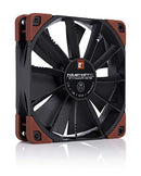 Noctua NF-F12 iPPC-2000 PWM, Heavy Duty Cooling Fan, 4-Pin, 2000 RPM, 120mm - Like New