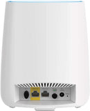 For Parts: NETGEAR Orbi Whole Home Mesh-Ready WiFi Router RBR20 MOTHERBOARD DEFECTIVE