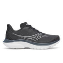 S11020-200 SAUCONY KINVARA 16 WOMEN BLACK/WHITE SIZE 11.5 - Like New