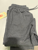 MAD OXX MEN'S SWEATPANTS COLLECTOR'S EDITION - SIZE: MEN M - HEATHER CHARCOAL - Brand New
