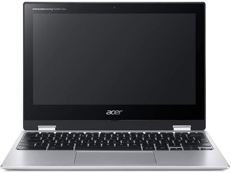 For Parts: ACER CHROMEBOOK 11.6' HD TOUCH MT8183 4 64GB - NO POWER-KEYBOARD DEFECTIVE