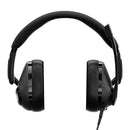 EPOS AUDIO H3 HYBRID CLOSED ACOUSTIC BLUETOOTH GAMING HEADSET - BLACK - Like New