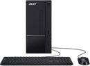 ACER ASPIRE TC-875 DESKTOP I5-10400 12GB 256GB SSD 1TB HDD Like New