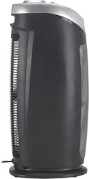 Germ Guardian Air Purifier 22 Inch Gray AC4820 - Like New