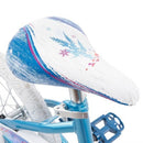 HUFFY DISNEY FROZEN 2 16" KIDS' BIKE - BLUE - Brand New