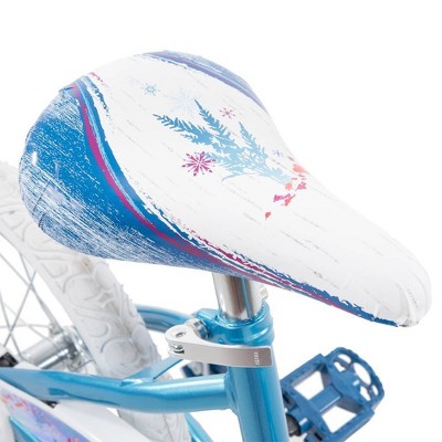 HUFFY DISNEY FROZEN 2 16" KIDS' BIKE - BLUE - Brand New