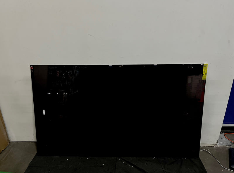 For Parts: SAMSUNG 77" Class OLED 4K S95C Series QN77S95CAFXZA -MULTIPLE ISSUES