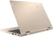 For Parts: LENOVO CHROMEBOOK 11.6" HD N4020 4 64GB SSD PHYSICAL DAMAGE CRACKED SCREEN