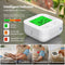 IHEALTH TRACK SMART UPPER ARM BLOOD PRESSURE MONITOR, WIDE RANGE, KN-550BT-WHITE - Like New