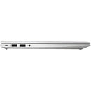 HP ELITEBOOK 840 G8 14" FHD - NON TOUCH I7-1185G7 16G 256GB(WIN 11 PRO) - SILVER - Like New