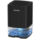 NineSky Dehumidifier for Home, 35oz Water Tank,(300 sq.ft) Dehumidifiers 7 Color - Brand New