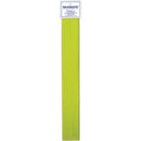 CM DESIGNS 18-INCH ADD-A-QUARTER RULER - YELLOW - Brand New