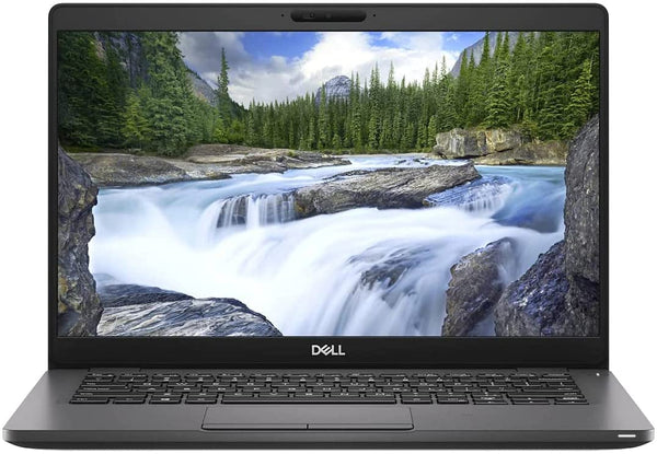 DELL LATITUDE 5300 13.3 FHD 1920X1080 TOUCH I5-8365U 8GB 256GB SSD New