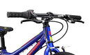 MONGOOSE CIPHER KIDS MOUNTAIN BIKE 24-INCH WHEELS - BLUE - Like New