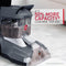 Hoover Powerscrub XL Pet Carpet Cleaner Machine, Upright Shampooer FH68050 Black Like New