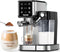 TENKER Espresso Machine 20 Bar, Cappuccino Machine with Automatic Milk Frother - Like New