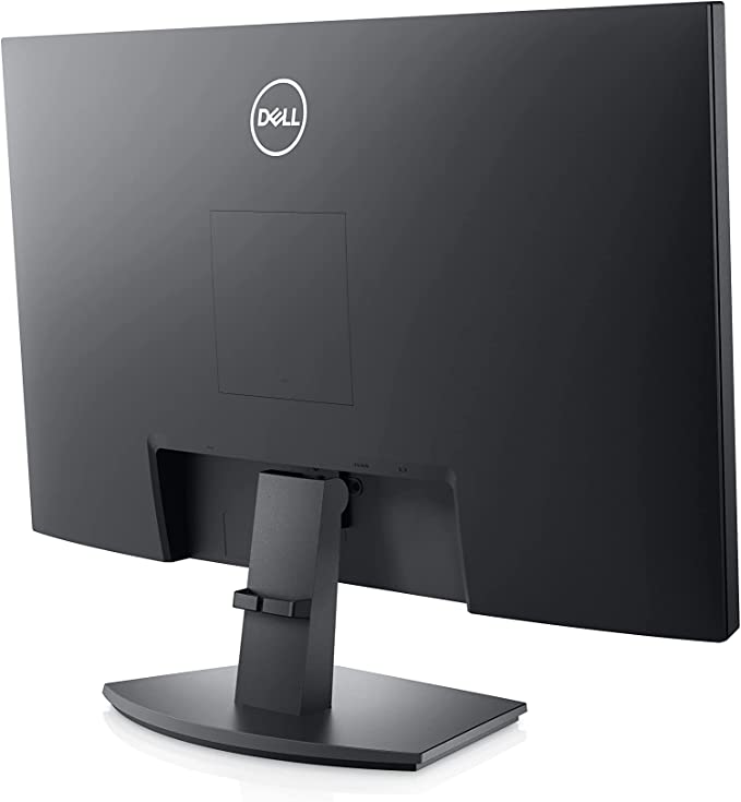 DELL 27" FHD 75Hz LED MONITOR SE2722H - BLACK Like New