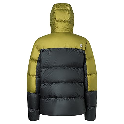 MARMOT WOMEN'S GUIDES DOWN HOODY 700-FILL LIGHTWEIGHT PUFFER JACKETSIZE WOMEN - Brand New