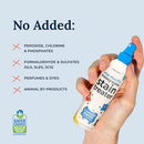 Miss Mouth's Messy Eater Stain Treater Spray - 4oz Stain Remover - Newborn - Brand New