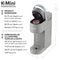 KEURIG K-MINI SINGLE SERVE K-CUP POD COFFEE MAKER, ULTRA-SLEEK DESIGN - GRAY - Like New