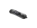 Nuance Dragon PowerMic III Wired Microphone - 20 Hz to 16 kHz - Uni-directional