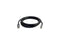 Cables To Go 42527 49.21 ft. (15m) Black 19-pin HDMI (Type A) Male Digital