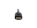 C2G 56781 1FT HIGH SPEED HDMI CABLE WITH ETHERNET FOR TVS, LAPTOPS, AND