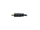 C2G 56782 3FT HIGH SPEED HDMI CABLE WITH ETHERNET FOR TVS, LAPTOPS, AND