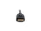 C2G 56783 6FT HIGH SPEED HDMI CABLE WITH ETHERNET FOR CHROMEBOOKS, LAPTOPS, AND