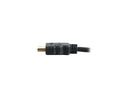 C2G 56783 6FT HIGH SPEED HDMI CABLE WITH ETHERNET FOR CHROMEBOOKS, LAPTOPS, AND