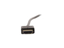 C2G 6ft Ultra Flexible High Speed Hdmi Cable With Low Profile Connectors