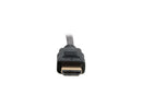 C2G 50608 4FT HIGH SPEED HDMI CABLE WITH ETHERNET FOR TVS, LAPTOPS, AND