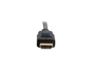 C2G 50611 12FT HIGH SPEED HDMI CABLE WITH ETHERNET FOR TVS, LAPTOPS, AND