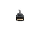 C2G 50612 15FT HIGH SPEED HDMI CABLE WITH ETHERNET FOR TVS, LAPTOPS, AND