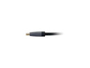 C2G 50ft Select Standard Speed HDMI Cable with Ethernet M/M - In-Wall CL2-Rated