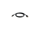 C2G 5ft High Speed HDMI Cable with Ethernet