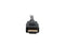C2G 5ft High Speed HDMI Cable with Ethernet