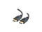 C2G 5ft High Speed HDMI Cable with Ethernet