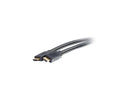 C2G 50188 Premium 4K High Speed HDMI Cable with Ethernet, 4K 60Hz, Black (20