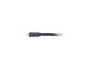 C2G 50188 Premium 4K High Speed HDMI Cable with Ethernet, 4K 60Hz, Black (20