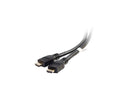 C2G 41414 4K Active High Speed HDMI Cable, 4K 60Hz, In-Wall CL3-Rated, Black (35