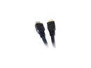 C2G 41414 4K Active High Speed HDMI Cable, 4K 60Hz, In-Wall CL3-Rated, Black (35