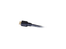 C2G 41414 4K Active High Speed HDMI Cable, 4K 60Hz, In-Wall CL3-Rated, Black (35