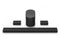 Vizio M-Series Elevate™ 5.1.2 Immersive Sound Bar M512E-K6